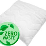 Nordsen   Poduszka Zero Waste w 100% z recyklingu
