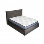 Nordsen Materac pocket hybrydowy Quanto Premium - obrazek 4