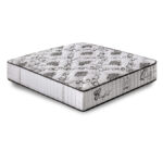 Nordsen Materac pocket COMFORT LUX - obrazek 3