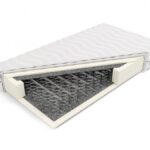 Nordsen Materac bonellowy Hestia