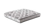 Nordsen Materac pocket COMFORT LUX