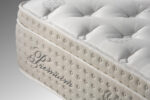 Nordsen Materac pocket PREMIUM LUX - obrazek 6