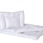 Nordsen Kołderka i poduszka dziecięca Vitamed