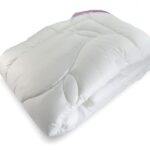 Nordsen Kołdra syntetyczna puszysta biała Fauna