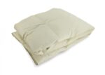 Nordsen Kołdra naturalna letnia ecru Aurora - obrazek 2