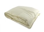 Nordsen Kołdra naturalna letnia ecru Aurora