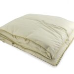 Nordsen Kołdra naturalna letnia ecru Aurora