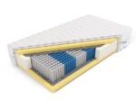 Nordsen Materac luxpocket memory Hefajstos