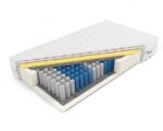 Nordsen Materac pocket memory Apollo