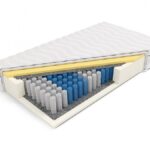 Nordsen Materac pocket memory Apollo Plus