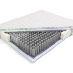 Nordsen Materac pocket Penelopa i Odyseusz