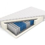 Nordsen Materac pocket Posejdon Plus