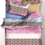 Nordsen Pościel mikrofibra RÓŹ