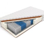 Nordsen Multipocket z kokosem obustronnym Hektor