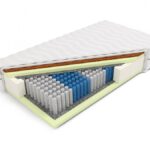 Nordsen Multipocket z kokosem Lalita