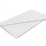 Nordsen Materac nawierzchniowy z lateksu Leto