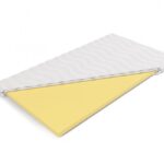 Nordsen Materac nawierzchniowy memory Taleja