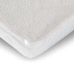 Nordsen Ochraniacz na materac Danika wodoodporny
