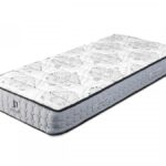 Nordsen Materac pocket hybrydowy Quanto Premium