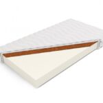 Nordsen Materac piankowy z kokosem Kalliope Plus