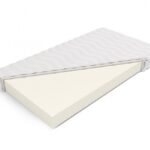 Nordsen Materac piankowy Klio Plus