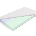 Nordsen Materac wysokoelastyczny Reja i Kronos 15cm