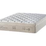 Nordsen Materac pocket PREMIUM LUX