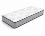 Materac pocket hybrydowy Nordsen Riva Premium