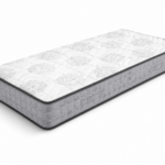 Materac pocket hybrydowy Nordsen Riva Premium