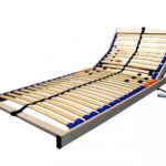 Nordsen Stelaż regulowany elektrycznie Raisa