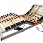 Nordsen Stelaż regulowany elektrycznie Taida