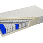 Nordsen Doublepocket z memory Tars