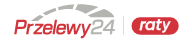 Przelewy24 Raty